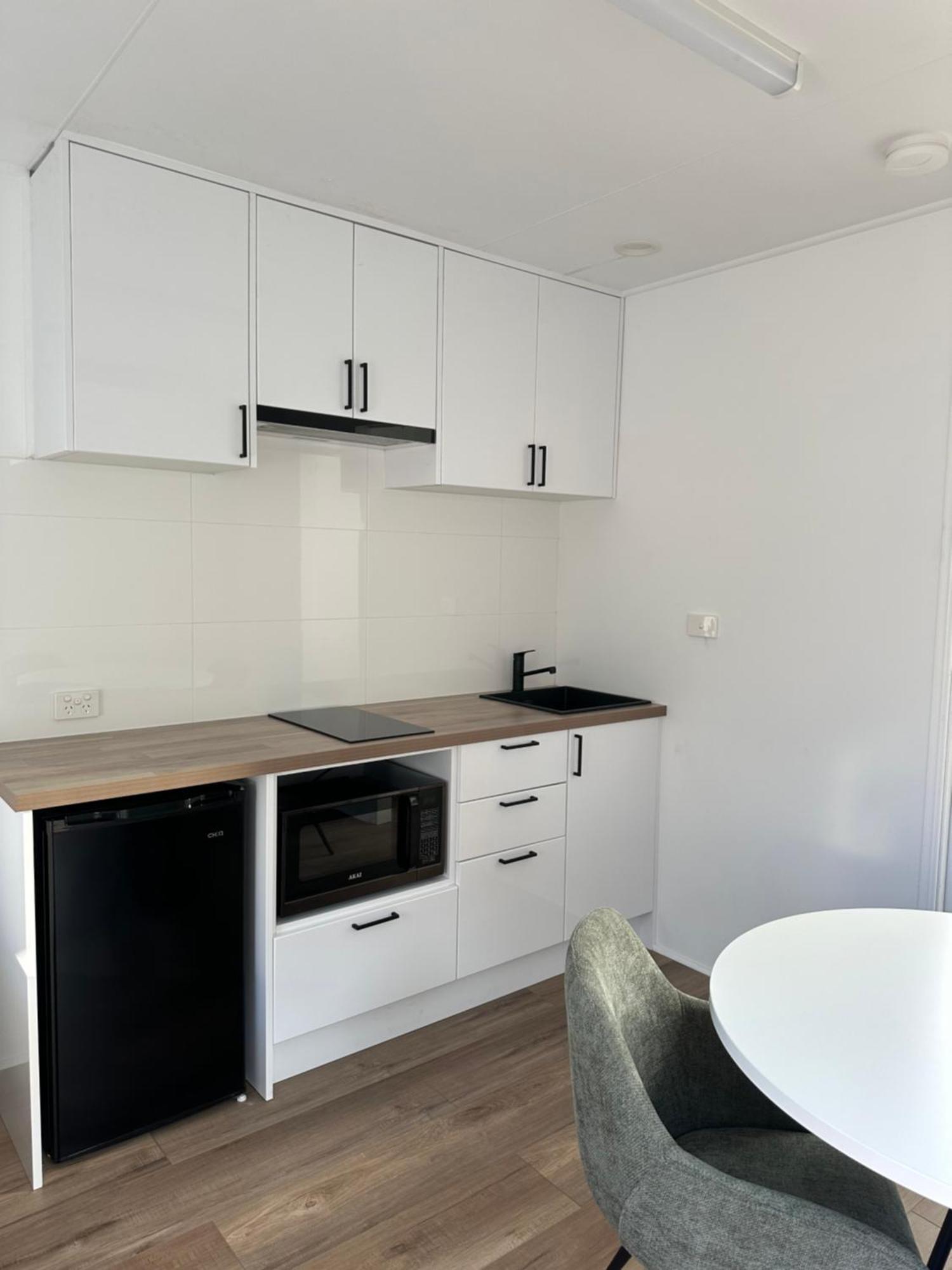 Holiday park Big4 Gardens Castlemaine