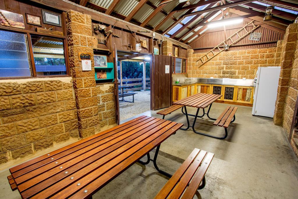 Big4 Gardens 4* Castlemaine