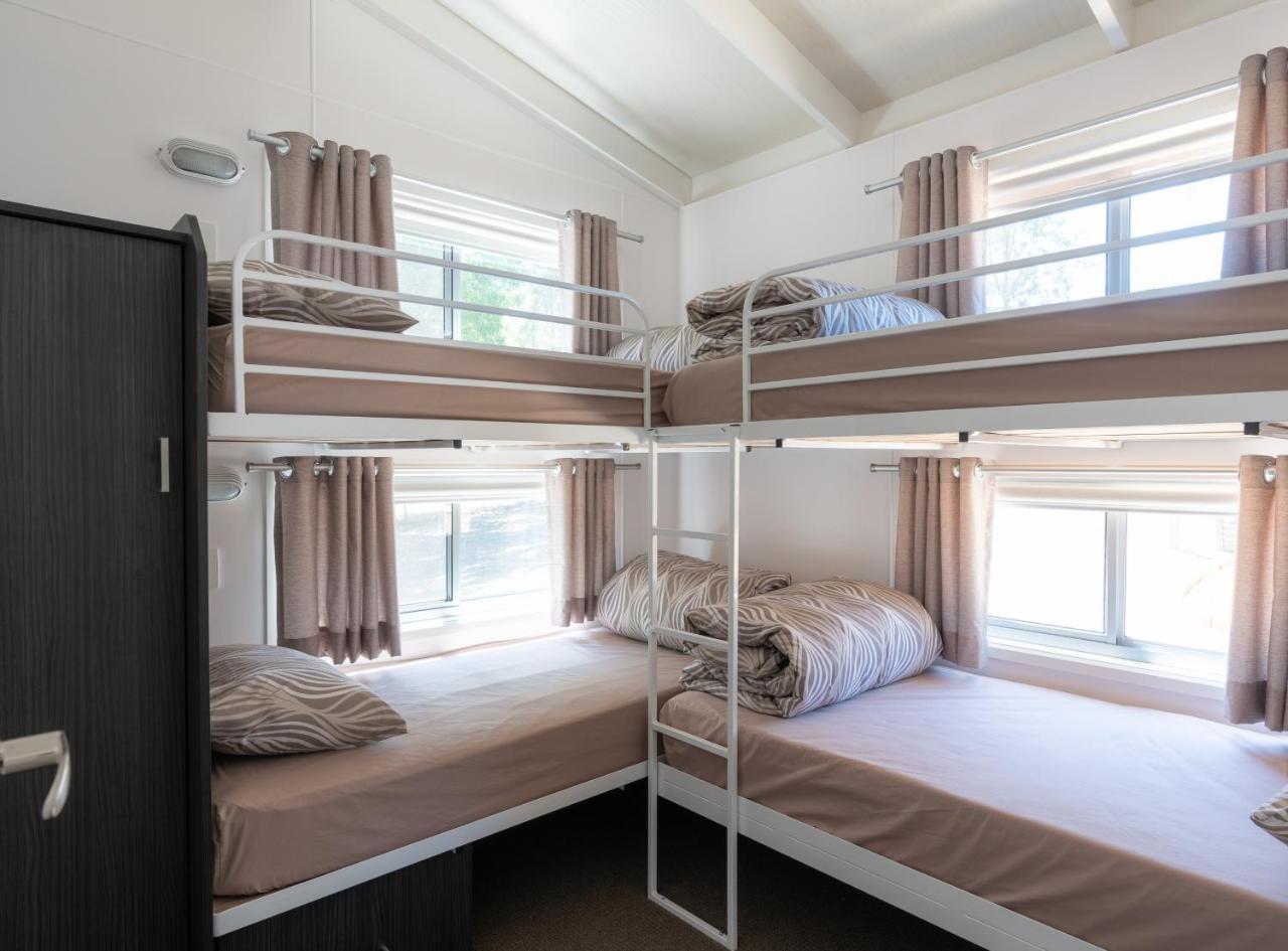 Big4 Gardens Holiday park Castlemaine