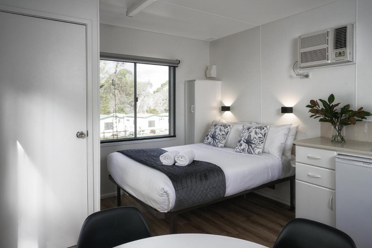 Holiday park Big4 Gardens Castlemaine