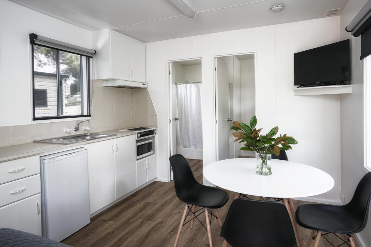 Big4 Gardens 4* Castlemaine