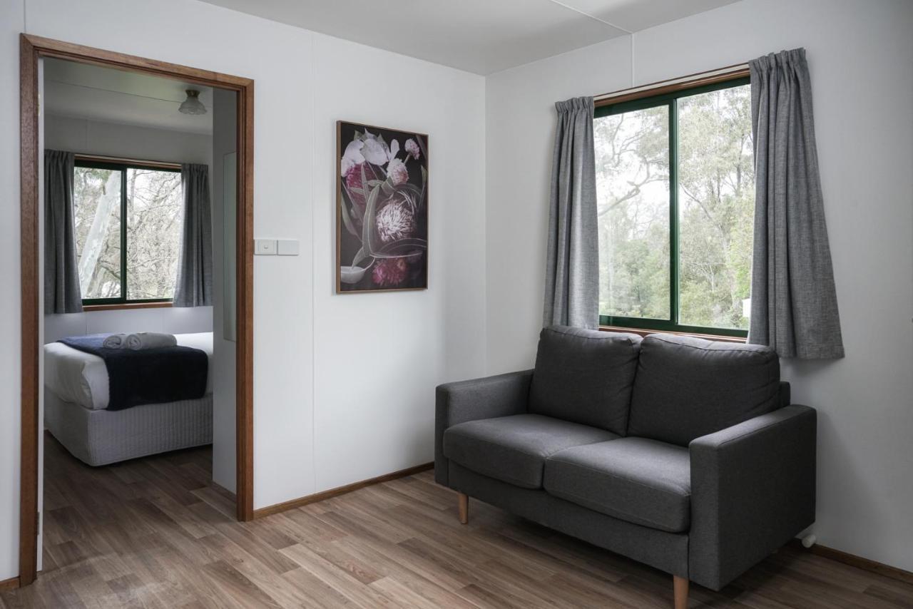 Big4 Gardens Holiday park