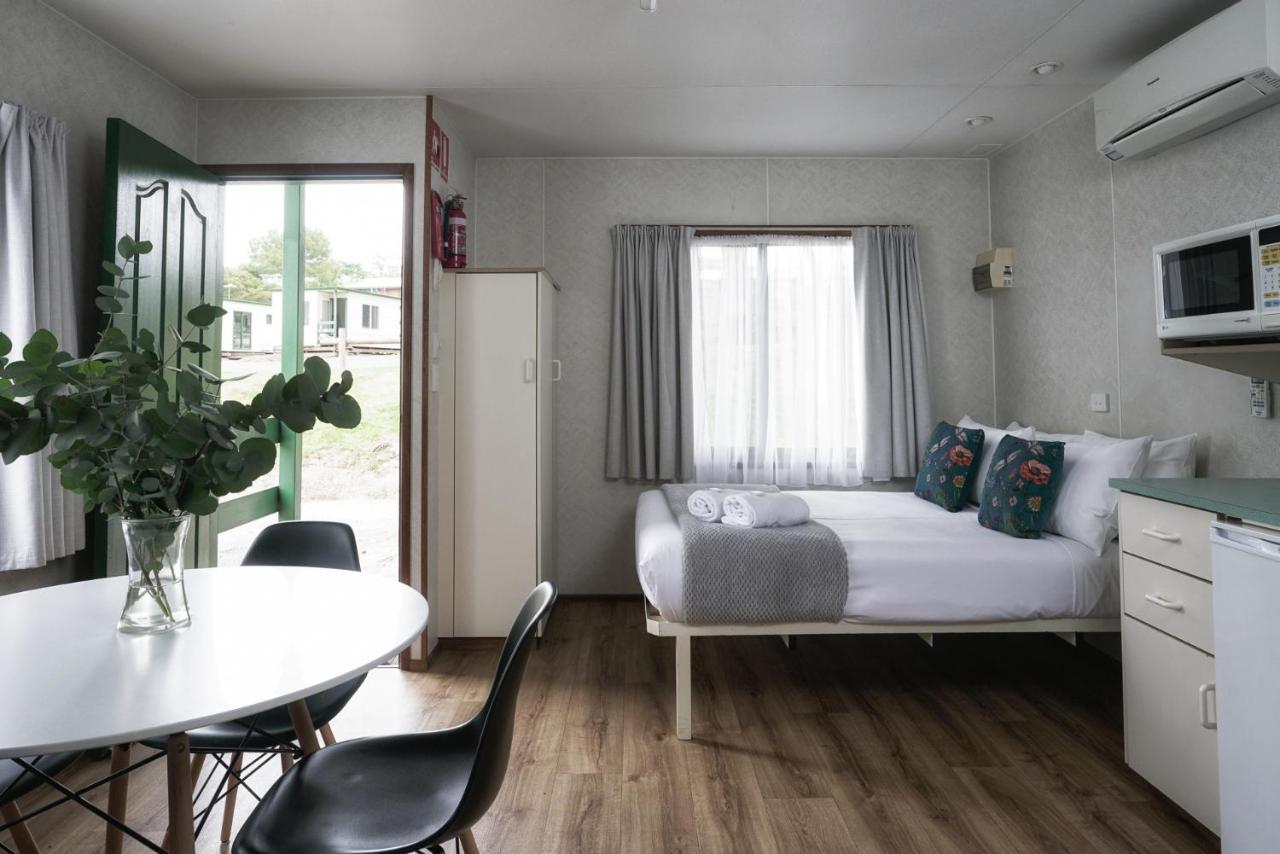 Big4 Gardens Holiday park 4*