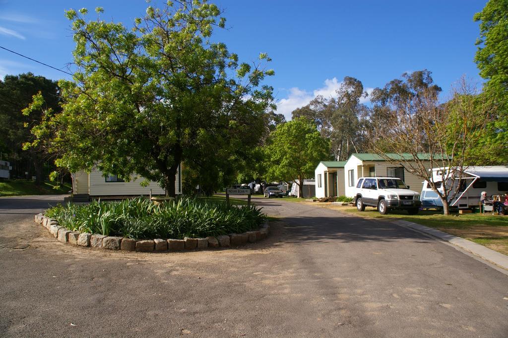 Big4 Gardens 4* Castlemaine