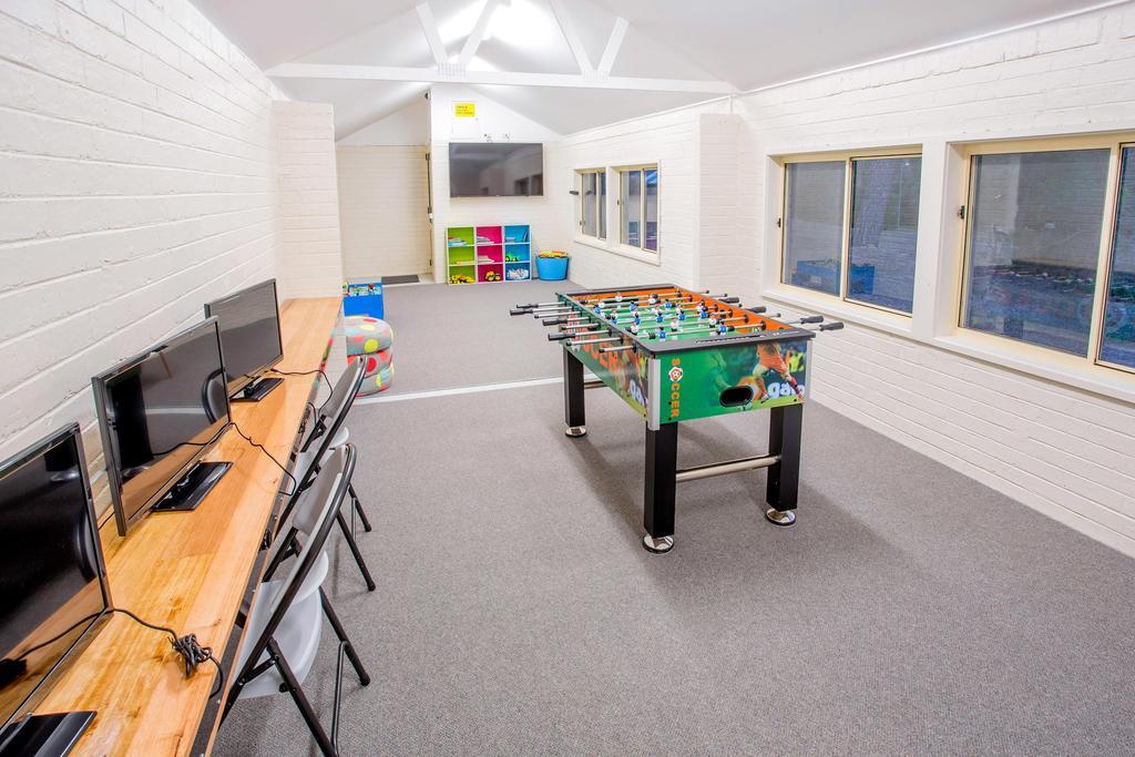 Holiday park Big4 Gardens 4*