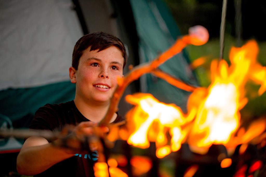 Big4 Gardens Holiday park 4*