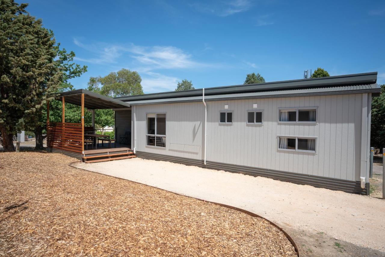 Big4 Gardens Holiday park 4*