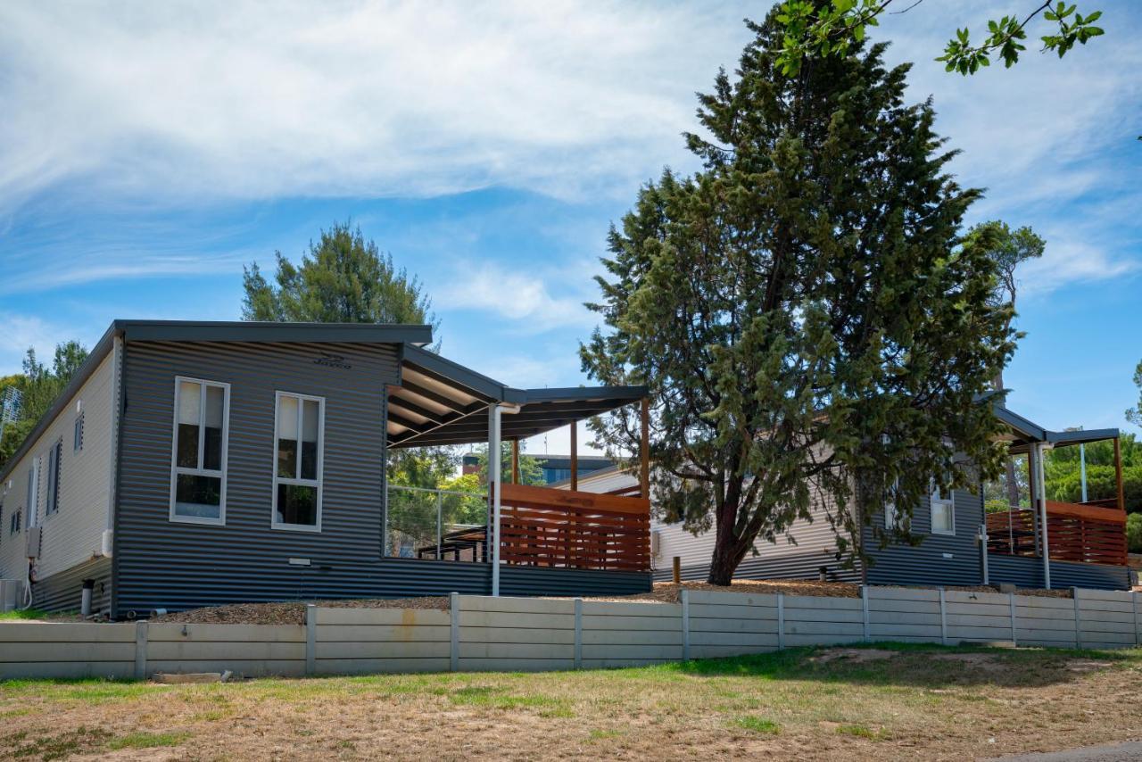 Big4 Gardens 4* Castlemaine